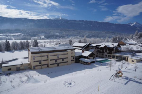 Alpen Adria Hotel & Spa, Presseggersee, Österreich